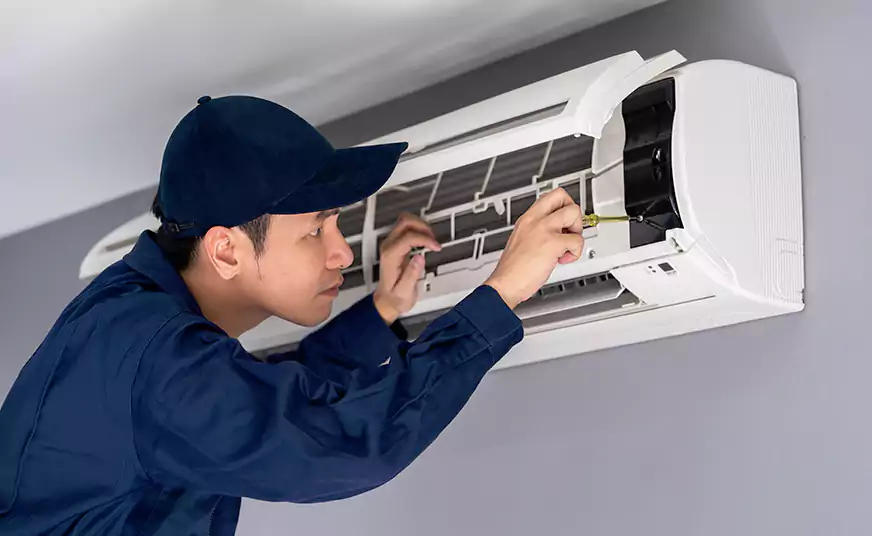 AC Duct Cleaning Eagan