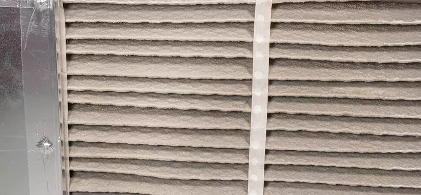 Mobile Car AC Filter Replacement in Eagan