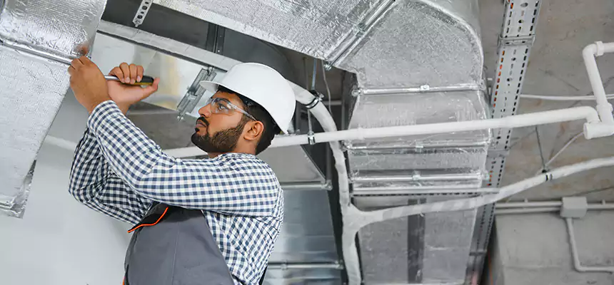 Proactive Ac Vent Repairs & Air Duct Replacement Companies Near Me in Eagan