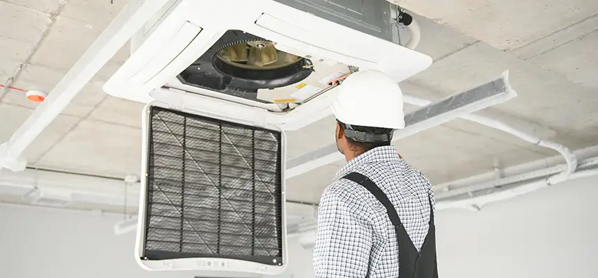 Our Affordable Duct Cleaning Near Me Services in Eagan, MN