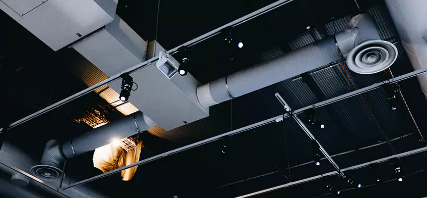 Our Air Duct Replacement Services in Eagan, MN