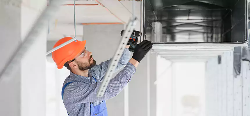 Our Air Vent Replacement Services in Eagan, MN