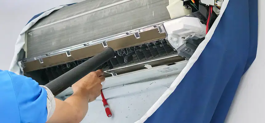 Advanced Clogged Dryer Vent Repair for Multi-Unit & Commercial in Eagan, MN