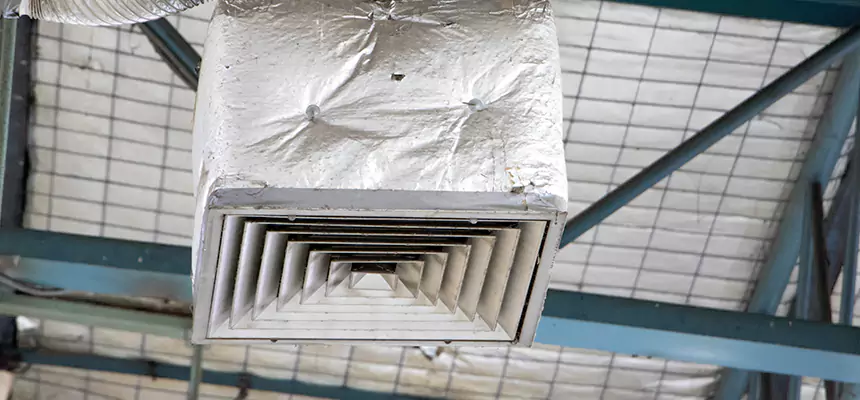 Our Custom HVAC Ductwork Services in Eagan, MN