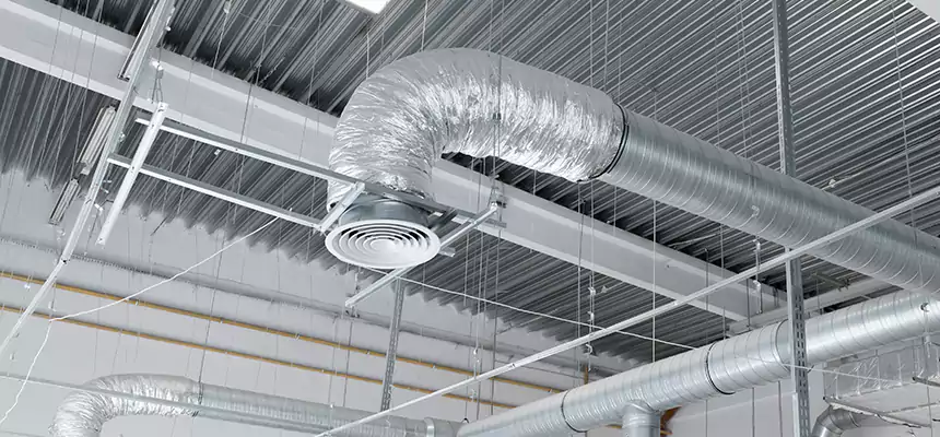 Our Dryer Vent Hose Replacement Services in Eagan, MN