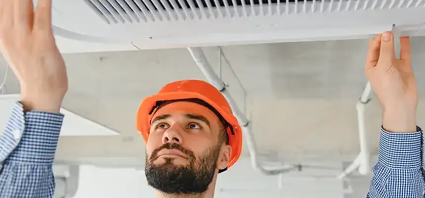 Our Furnace Vent Cleaning Services in Eagan, MN