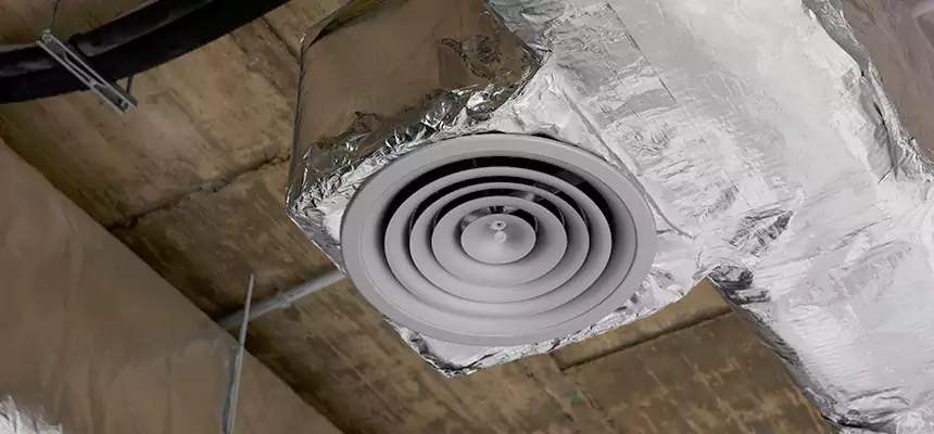 Our Industrial Dryer Vent Cleaning Services in Eagan, MN