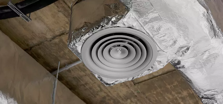 Our Low VOC Vent Installation Services in Eagan, MN