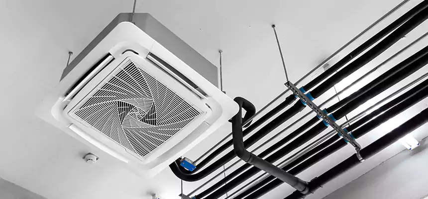 Our Smart AC Vent Controller Services in Eagan, MN