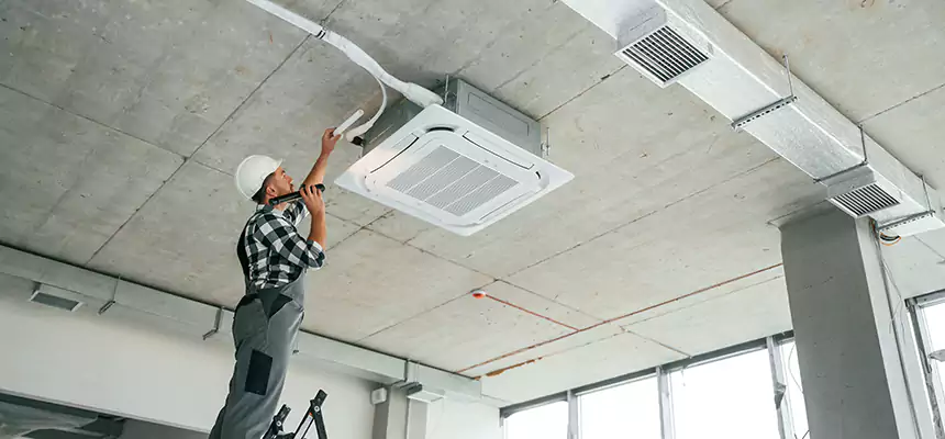 Our Wi Fi Connected Air Ducts Services in Eagan, MN