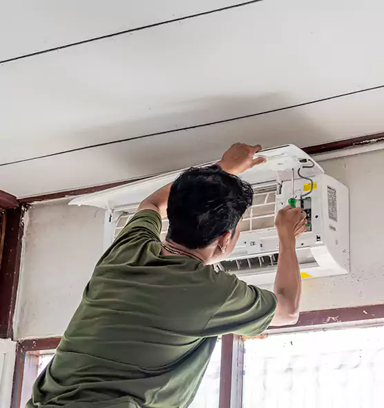 About Air Duct & AC Odor Removal in Eagan, MN