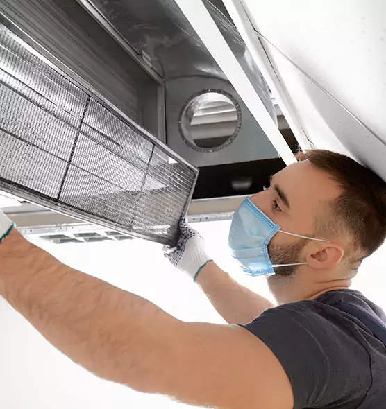 About Air Duct Pathogen Disinfection in Eagan, MN
