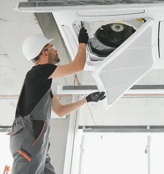 About Air Duct Rodent Removal in Eagan, MN