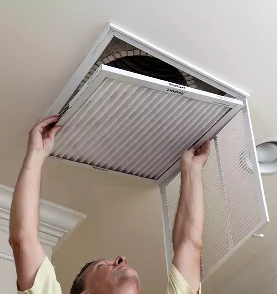 Trusted Apartment Air Duct Cleaning in Eagan, MN