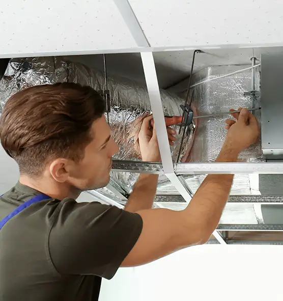 Professional Clogged Dryer Vent Repair in Eagan, MN