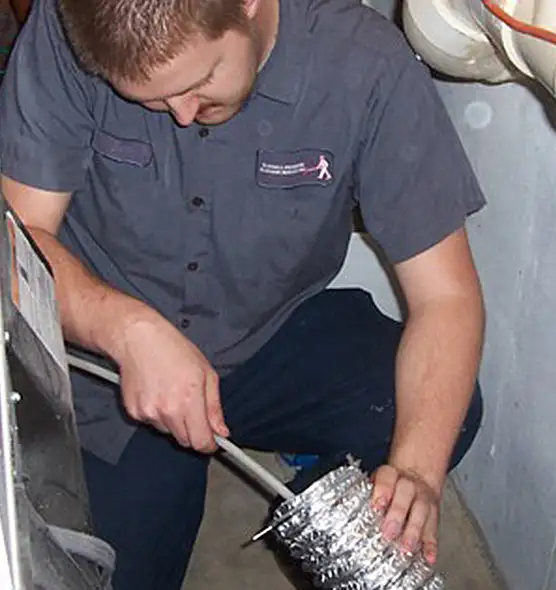 About Dryer Vent Hose Installation in Eagan, MN