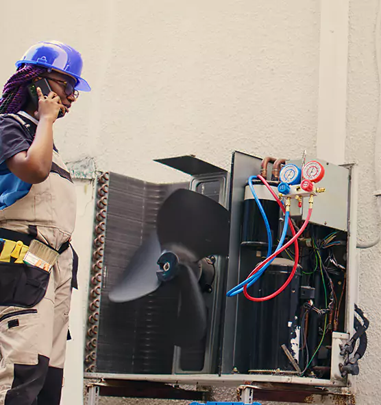 Professional Energy-Efficient HVAC Cleaning in Eagan, MN