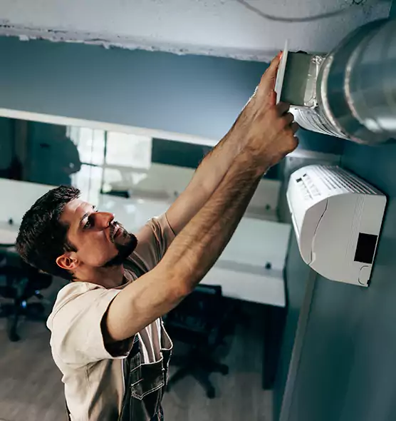 About Flexible Ductwork Replacement in Eagan, MN