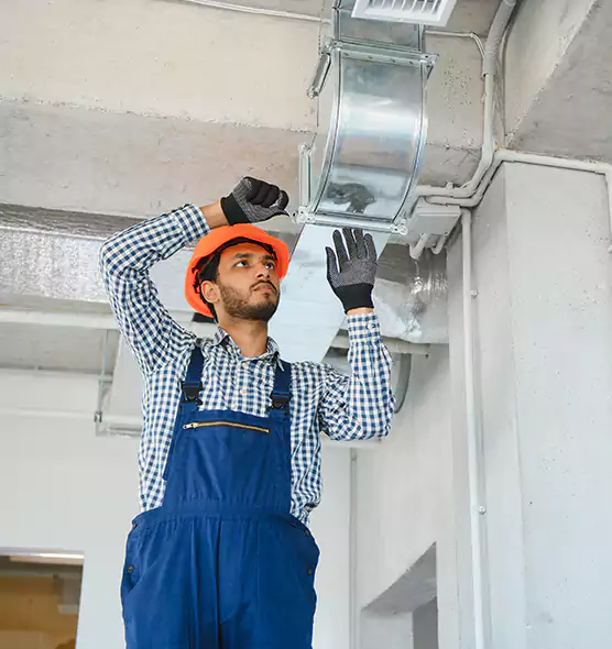 About Hotel Duct And Vent Cleaning in Eagan, MN