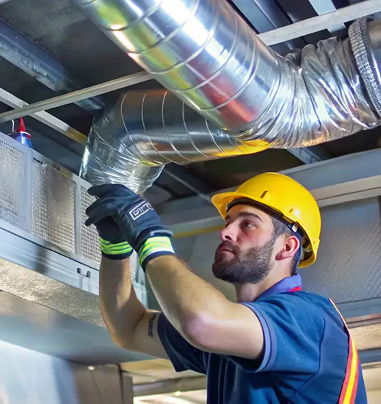 Professional NADCA Approved Air Duct Services in Eagan, MN