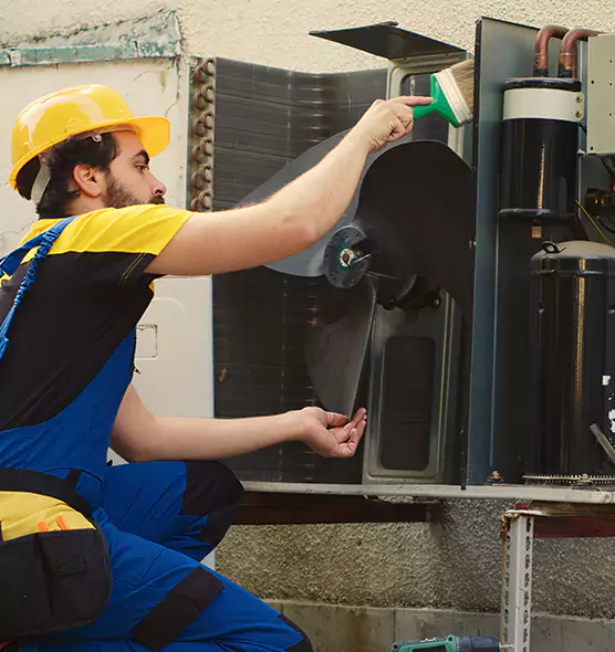 Top-Rated New Room Vent Extension in Eagan, MN