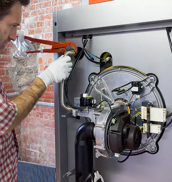 Advanced Repair Dryer Vent Hose in Eagan, MN