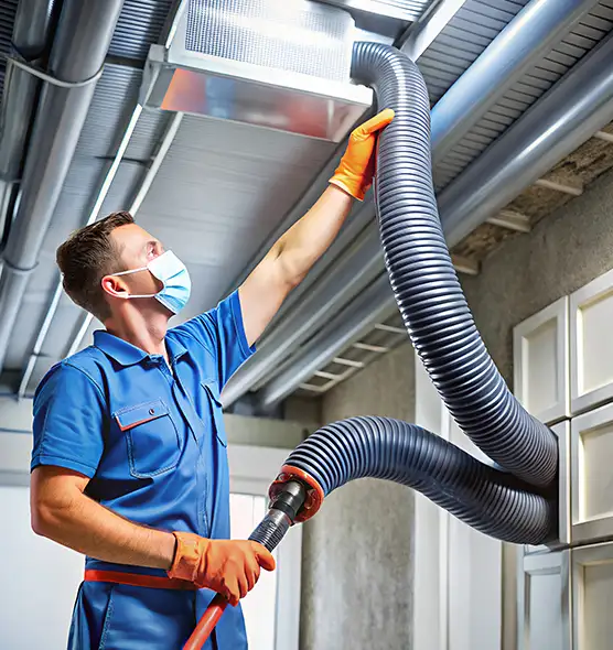 Welcome to Air Duct Cleaning & Repairs Eagan — Your Local Roof Dryer Vent Cleaning Specialists in Eagan, MN