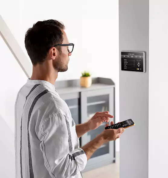 About Smart AC Vent Controller Services in Eagan