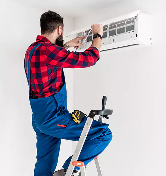 About Smart Air Conditioning Installation in Eagan, MN