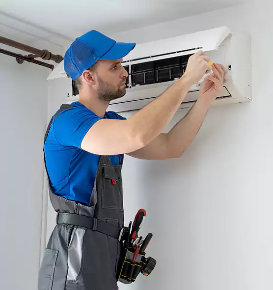 About Smart Thermostat AC Installation in Eagan, MN