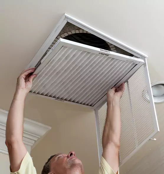 Professional Vent Relocation Services in Eagan, MN
