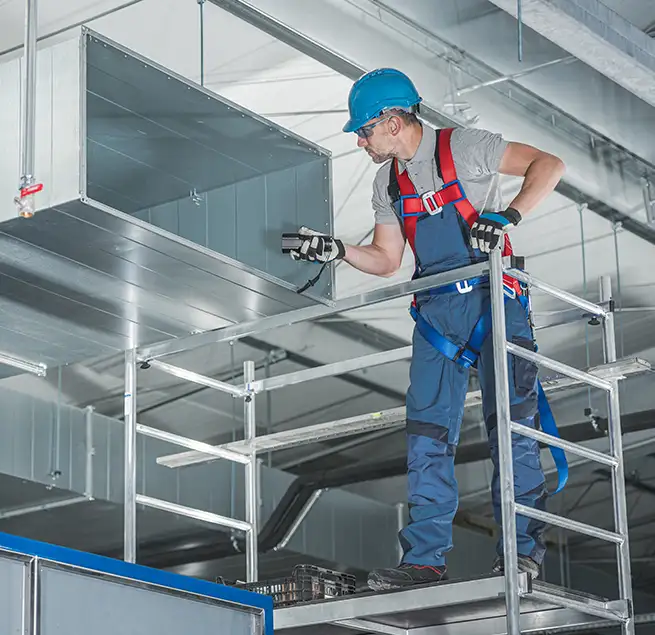 Why Homeowners & Businesses Trust Us in Eagan, MN?