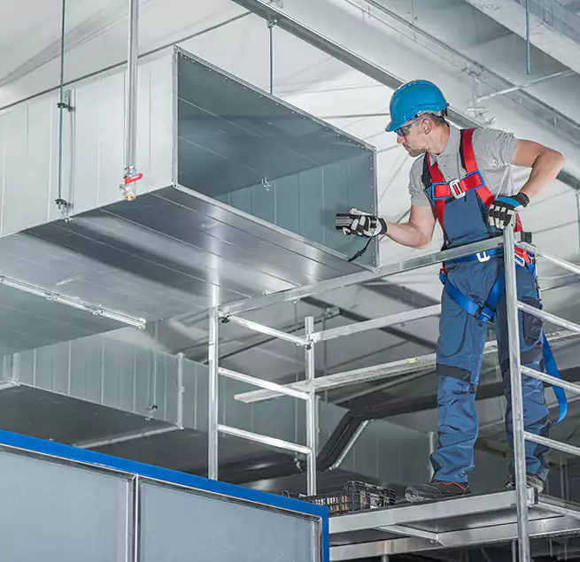 Why Homeowners & Businesses Trust Us in Eagan, MN?