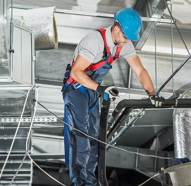 Why Homeowners & Businesses Trust Us in Eagan, MN?