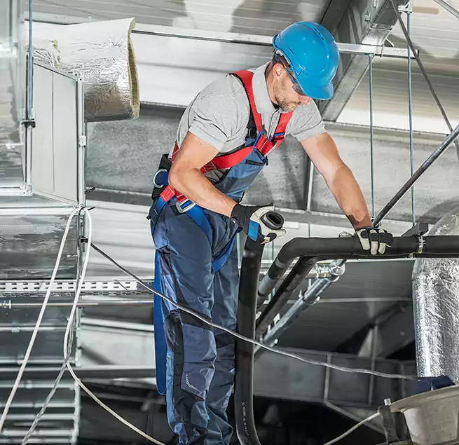 Why Homeowners & Businesses Trust Us in Eagan, MN?