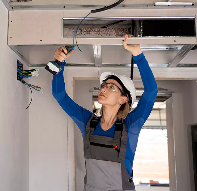 Why Homeowners & Businesses Trust Us in Eagan, MN?