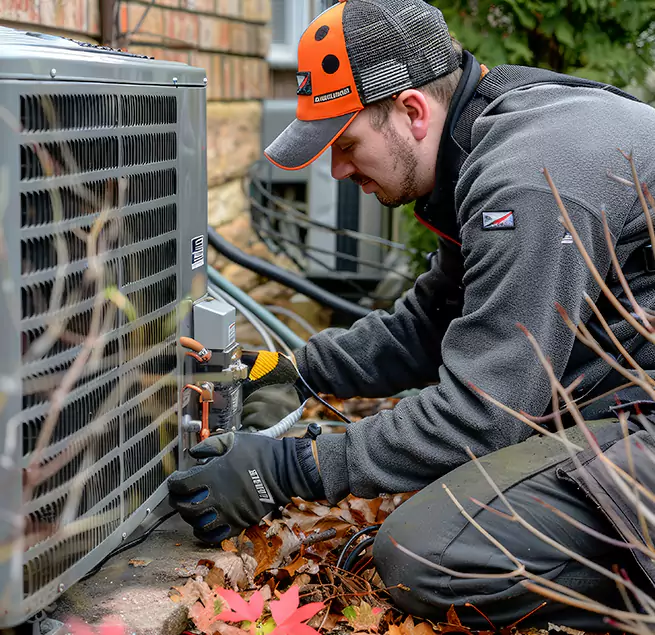 Why Homeowners & Businesses Trust Us in Eagan, MN?