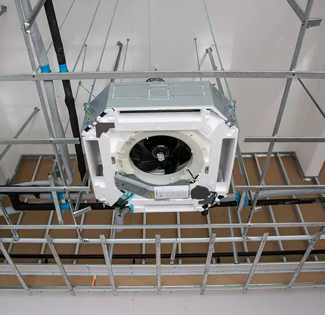 Why Homeowners & Businesses Trust Us Eagan, MN?