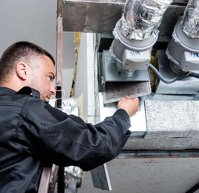 Why Homeowners & Businesses Trust Us in Eagan, MN?